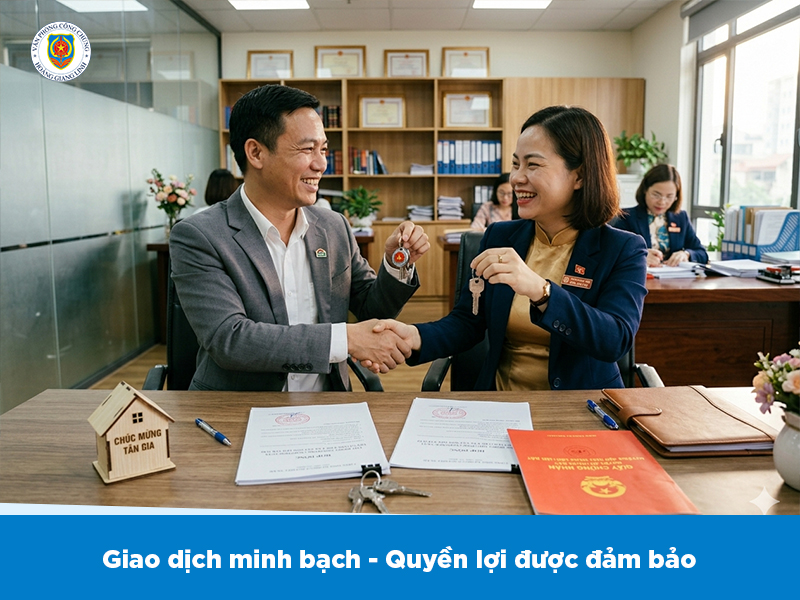 Khi nào mất cọc? Khi nào phải trả lại cọc?