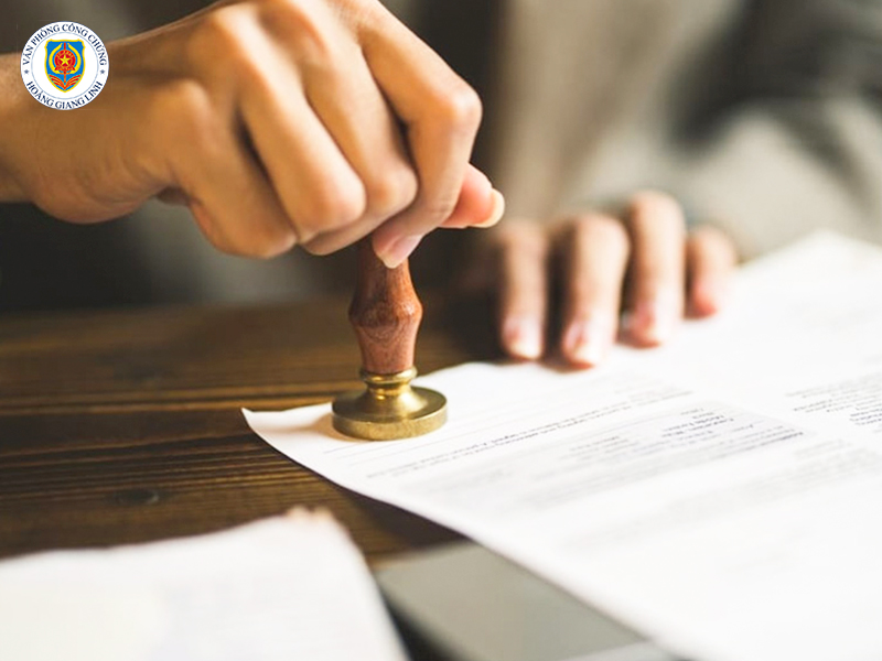 Những lỗi thường gặp khiến hồ sơ sang tên bị trả lại