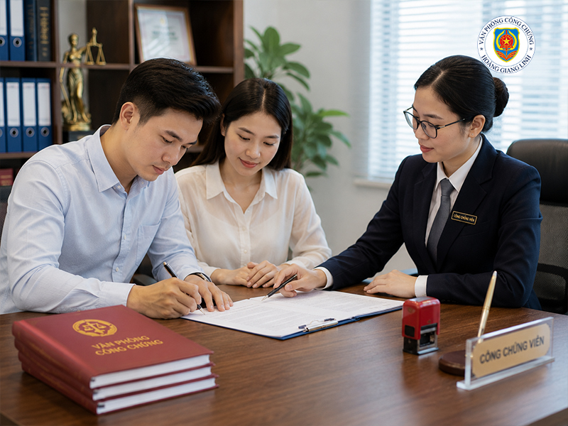 Tiền đặt cọc sẽ được xử lý như thế nào nếu có vi phạm?