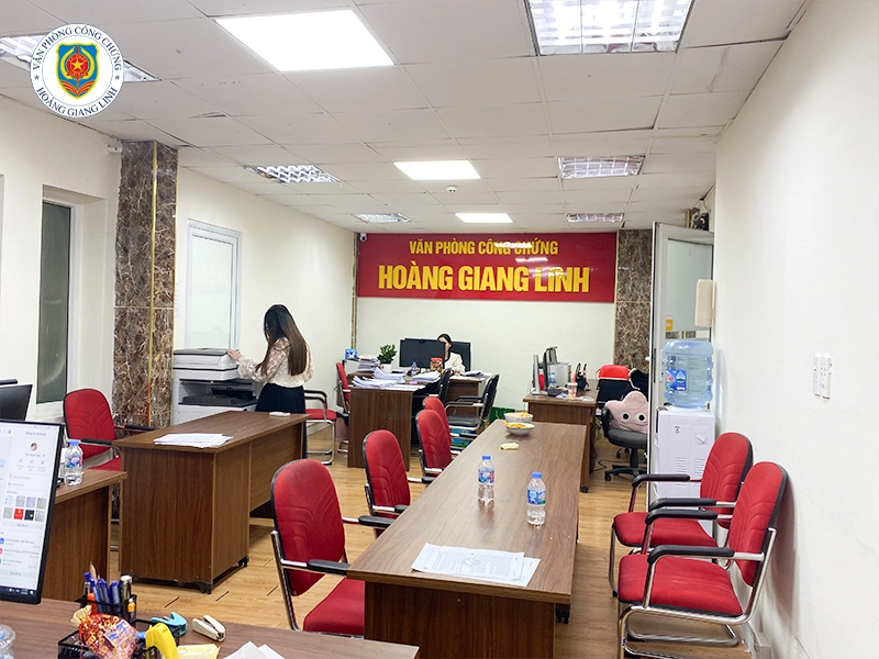 Hợp đồng đặt cọc mua bán đất