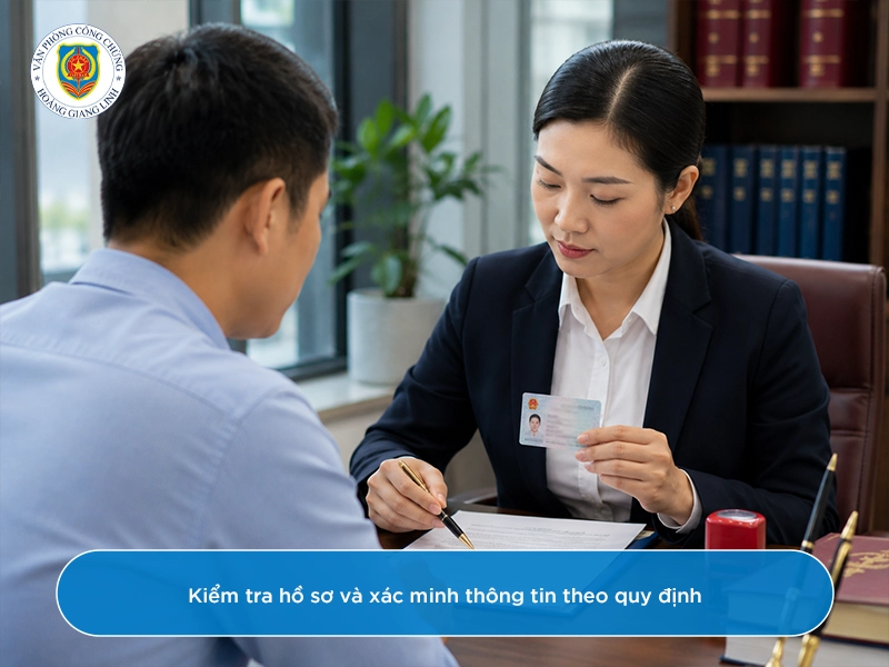 Điều kiện để giấy ủy quyền có giá trị pháp lý